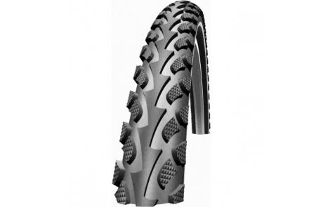 Schwalbe LandCruiser